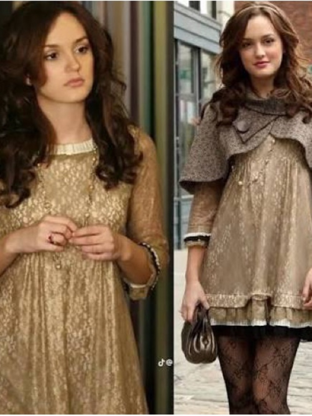 Iconic $995 US Vintage Marc by Marc Jacobs Gossip Girl Lace Overlay Mini Dress 6